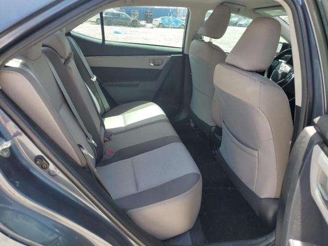 2T1BURHE0KC172071 - 2019 TOYOTA COROLLA L Boz foto 10