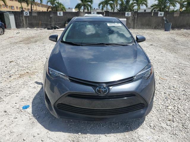 2T1BURHE0KC172071 - 2019 TOYOTA COROLLA L Boz foto 5