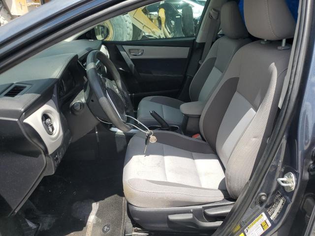 2T1BURHE0KC172071 - 2019 TOYOTA COROLLA L Boz foto 7