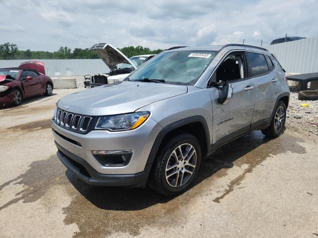 2020 JEEP COMPASS LATITUDE, 
