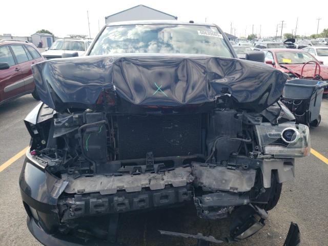 3C6JR6AT1EG274744 - 2014 RAM 1500 ST BLACK photo 11