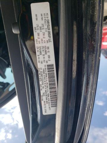 3C6JR6AT1EG274744 - 2014 RAM 1500 ST BLACK photo 12