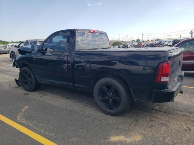 3C6JR6AT1EG274744 - 2014 RAM 1500 ST BLACK photo 2