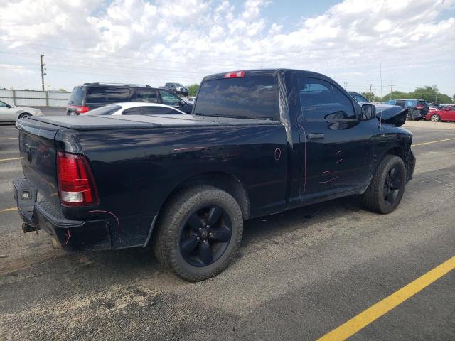 3C6JR6AT1EG274744 - 2014 RAM 1500 ST BLACK photo 3