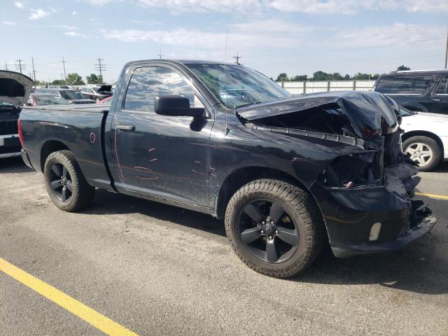 3C6JR6AT1EG274744 - 2014 RAM 1500 ST BLACK photo 4