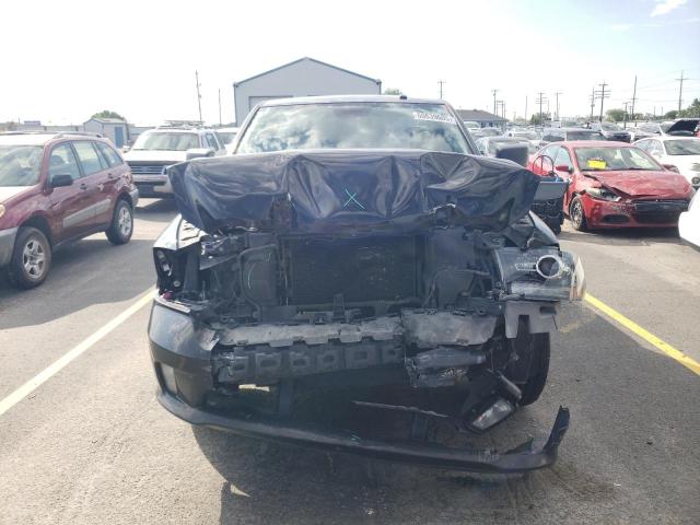 3C6JR6AT1EG274744 - 2014 RAM 1500 ST BLACK photo 5