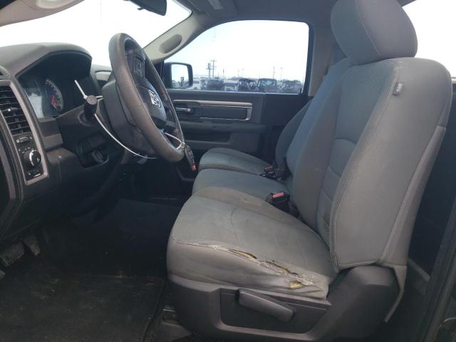 3C6JR6AT1EG274744 - 2014 RAM 1500 ST BLACK photo 7