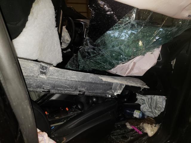 2C4RC3BG3LR288794 - 2020 CHRYSLER PACIFICA TOURING L BLACK photo 5