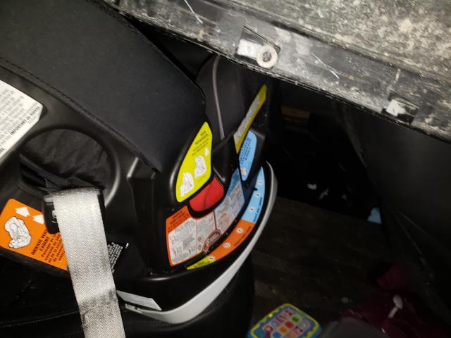 2C4RC3BG3LR288794 - 2020 CHRYSLER PACIFICA TOURING L BLACK photo 6