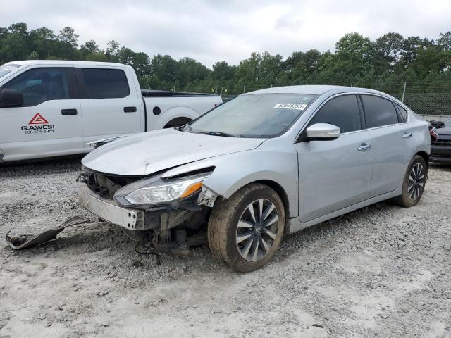 2018 NISSAN ALTIMA 2.5, 