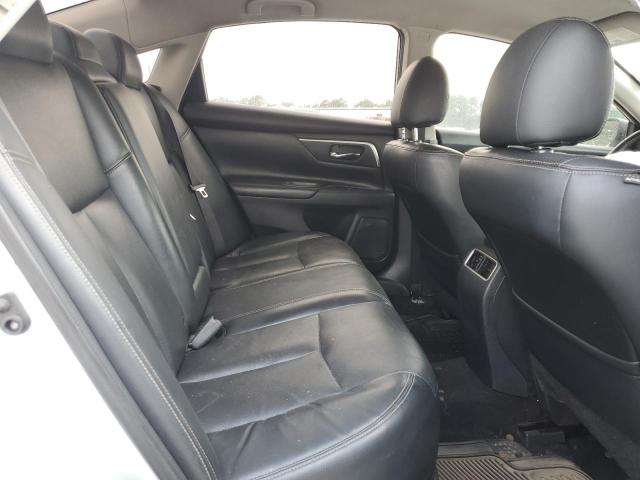 1N4AL3AP5JC176668 - 2018 NISSAN ALTIMA 2.5 SILVER photo 10