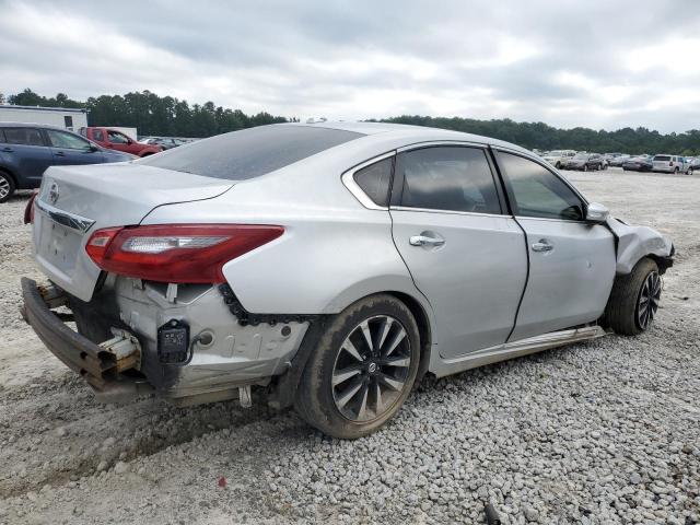 1N4AL3AP5JC176668 - 2018 NISSAN ALTIMA 2.5 SILVER photo 3