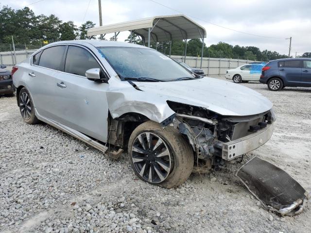 1N4AL3AP5JC176668 - 2018 NISSAN ALTIMA 2.5 SILVER photo 4