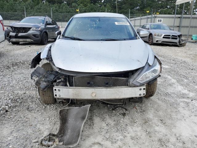 1N4AL3AP5JC176668 - 2018 NISSAN ALTIMA 2.5 SILVER photo 5