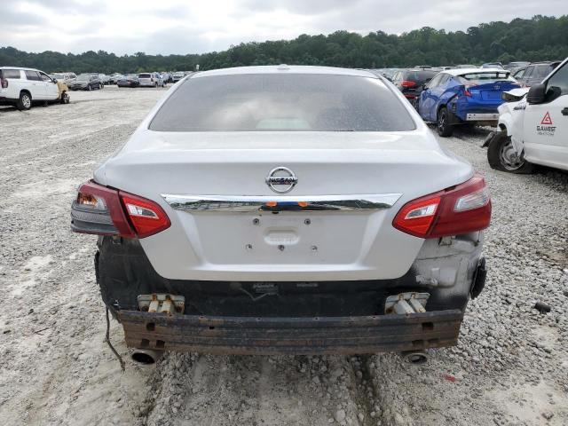 1N4AL3AP5JC176668 - 2018 NISSAN ALTIMA 2.5 SILVER photo 6