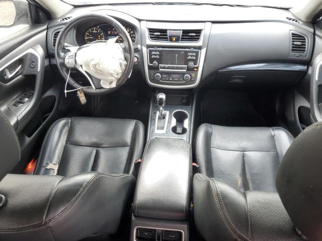 1N4AL3AP5JC176668 - 2018 NISSAN ALTIMA 2.5 SILVER photo 8