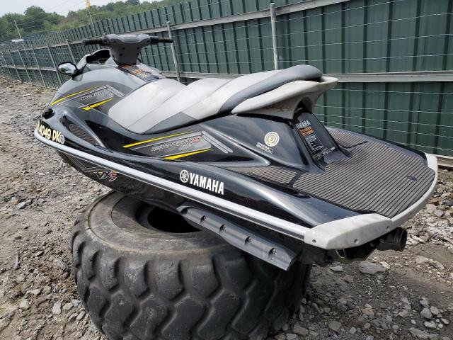 YAMA3790J213 - 2013 YAMAHA JET SKI TWO TONE photo 3