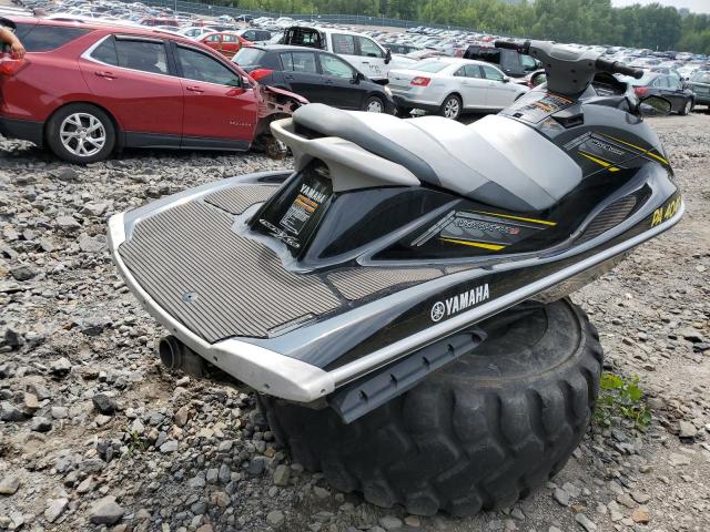 YAMA3790J213 - 2013 YAMAHA JET SKI TWO TONE photo 4