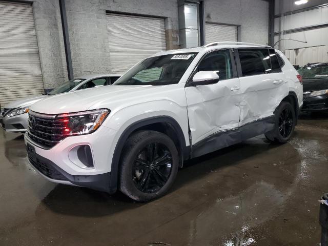 1V2BR2CA8RC511996 - 2024 VOLKSWAGEN ATLAS SEL Ağ foto 1