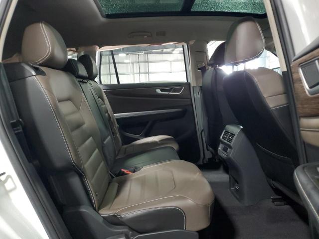 1V2BR2CA8RC511996 - 2024 VOLKSWAGEN ATLAS SEL Ağ foto 11