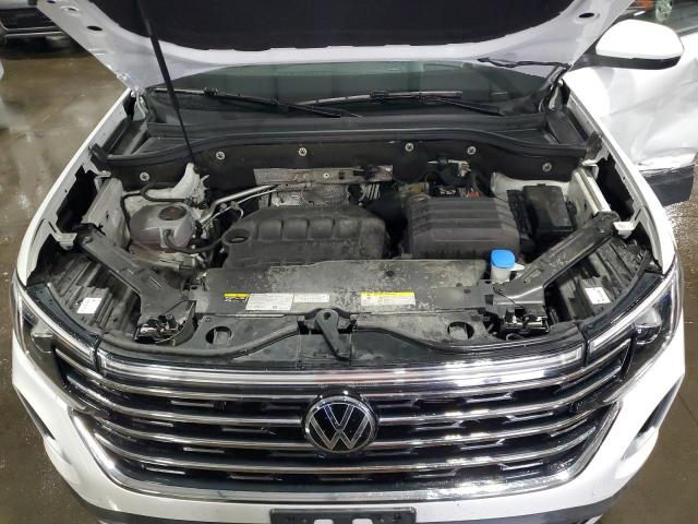1V2BR2CA8RC511996 - 2024 VOLKSWAGEN ATLAS SEL Ağ foto 12