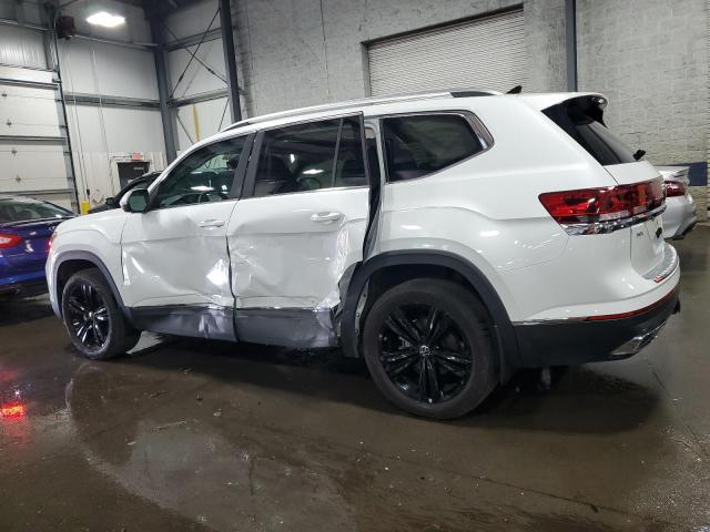 1V2BR2CA8RC511996 - 2024 VOLKSWAGEN ATLAS SEL Ağ foto 2