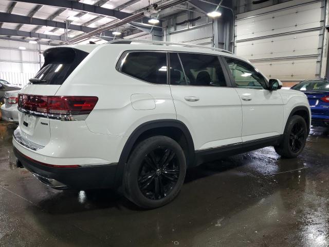 1V2BR2CA8RC511996 - 2024 VOLKSWAGEN ATLAS SEL Ağ foto 3