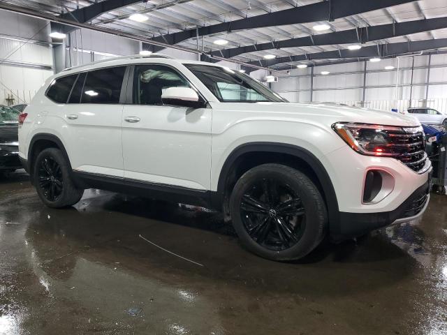 1V2BR2CA8RC511996 - 2024 VOLKSWAGEN ATLAS SEL Ağ foto 4