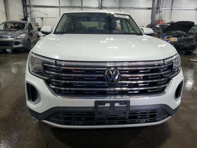 1V2BR2CA8RC511996 - 2024 VOLKSWAGEN ATLAS SEL Ağ foto 5