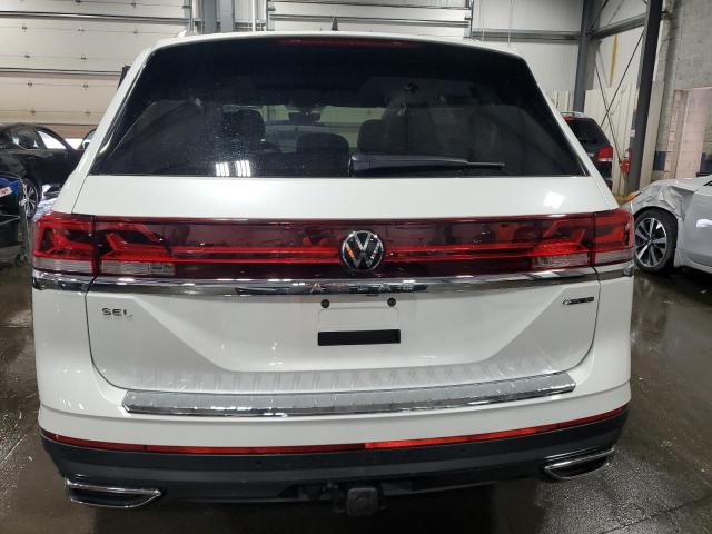 1V2BR2CA8RC511996 - 2024 VOLKSWAGEN ATLAS SEL Ağ foto 6