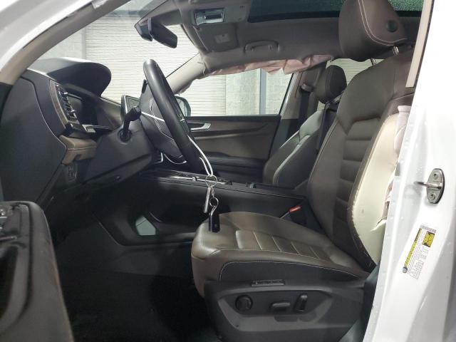 1V2BR2CA8RC511996 - 2024 VOLKSWAGEN ATLAS SEL Ağ foto 7