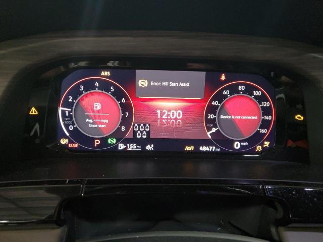 1V2BR2CA8RC511996 - 2024 VOLKSWAGEN ATLAS SEL Ağ foto 9