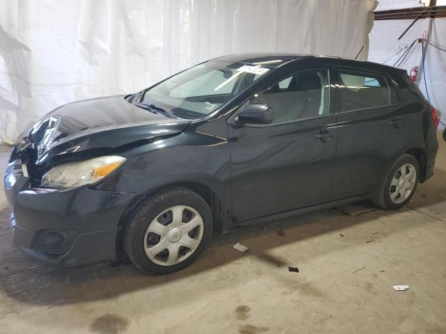 2010 TOYOTA COROLLA MA S, 