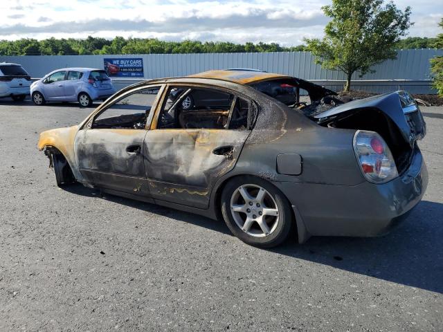 1N4AL11D46C162312 - 2006 NISSAN ALTIMA S BURN photo 2