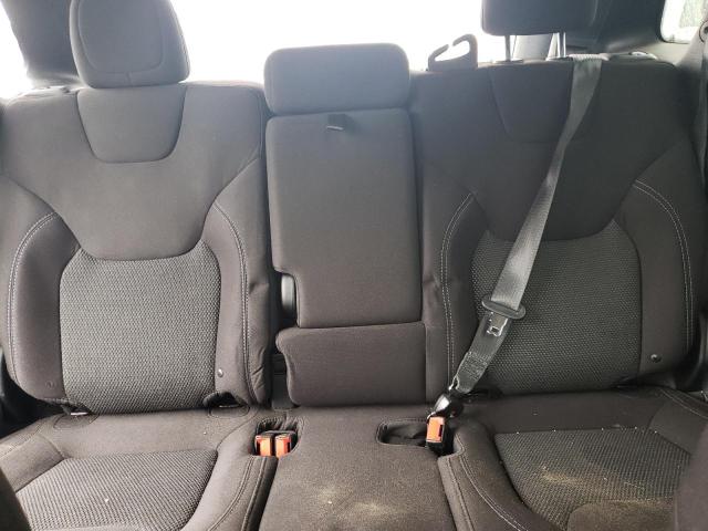 1C4PJMCB9KD451312 - 2019 JEEP CHEROKEE LATITUDE Grafitowy zdjęcie 10