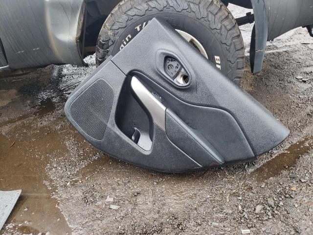 1C4PJMCB9KD451312 - 2019 JEEP CHEROKEE LATITUDE Grafitowy zdjęcie 13