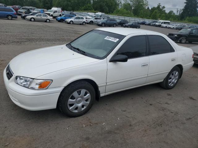 2000 TOYOTA CAMRY CE, null