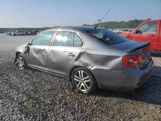 3VWEF71K57M171179 - 2007 VOLKSWAGEN JETTA WOLFSBURG 白色 照片 2