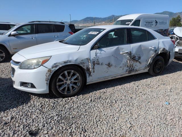 2014 CHEVROLET MALIBU 2LT, 