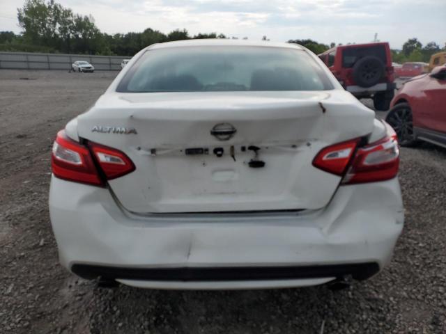 1N4AL3AP0GC140136 - 2016 NISSAN ALTIMA 2.5 WHITE photo 6