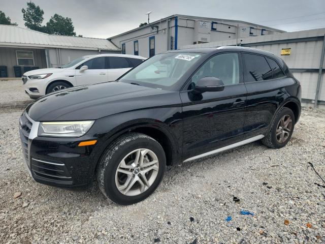 2018 AUDI Q5 PREMIUM, 