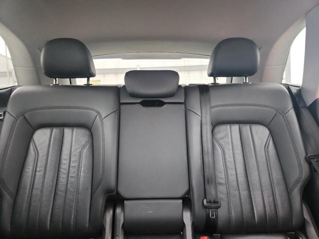 WA1ANAFY6J2155645 - 2018 AUDI Q5 PREMIUM 黑色 照片 10