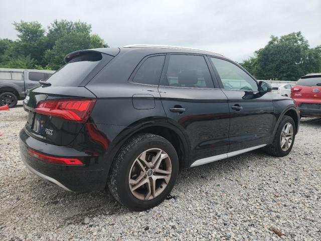 WA1ANAFY6J2155645 - 2018 AUDI Q5 PREMIUM 黑色 照片 3