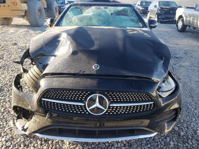 W1K1K5JB4NF186132 - 2022 MERCEDES-BENZ E 450 BLACK photo 9