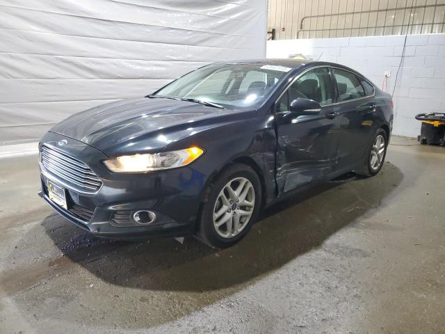 2014 FORD FUSION SE, null