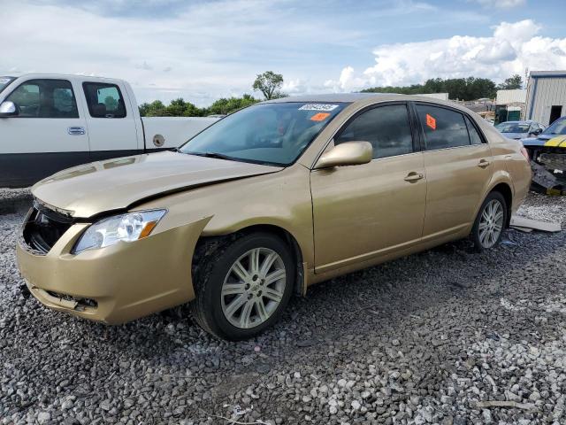 2006 TOYOTA AVALON XL, 