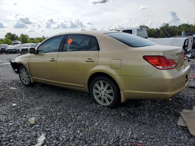 4T1BK36B56U070703 - 2006 TOYOTA AVALON XL 金色 照片 2