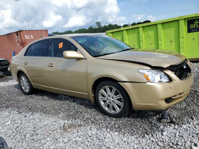 4T1BK36B56U070703 - 2006 TOYOTA AVALON XL 金色 照片 4