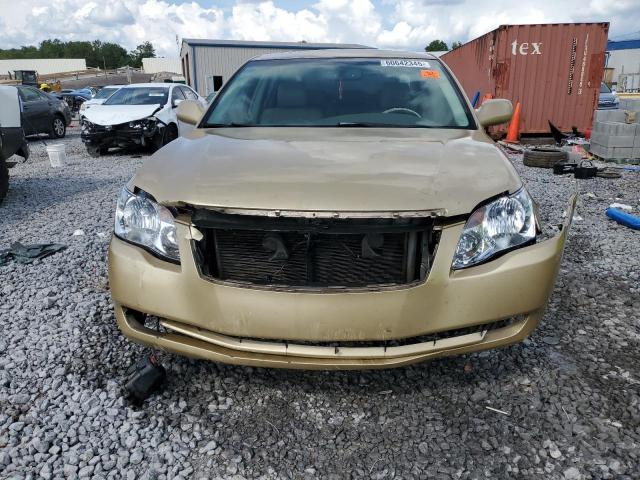 4T1BK36B56U070703 - 2006 TOYOTA AVALON XL 金色 照片 5