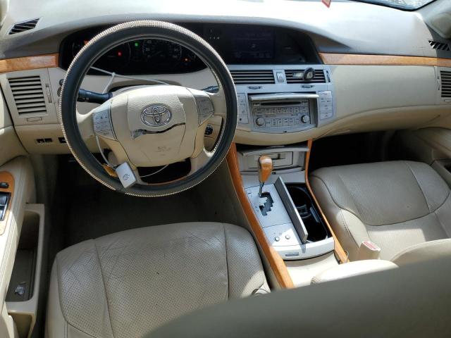 4T1BK36B56U070703 - 2006 TOYOTA AVALON XL 金色 照片 8